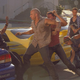 Illustration for article titled These Production Stills From the Original iThe Fast and the Furious/i Are Amazing